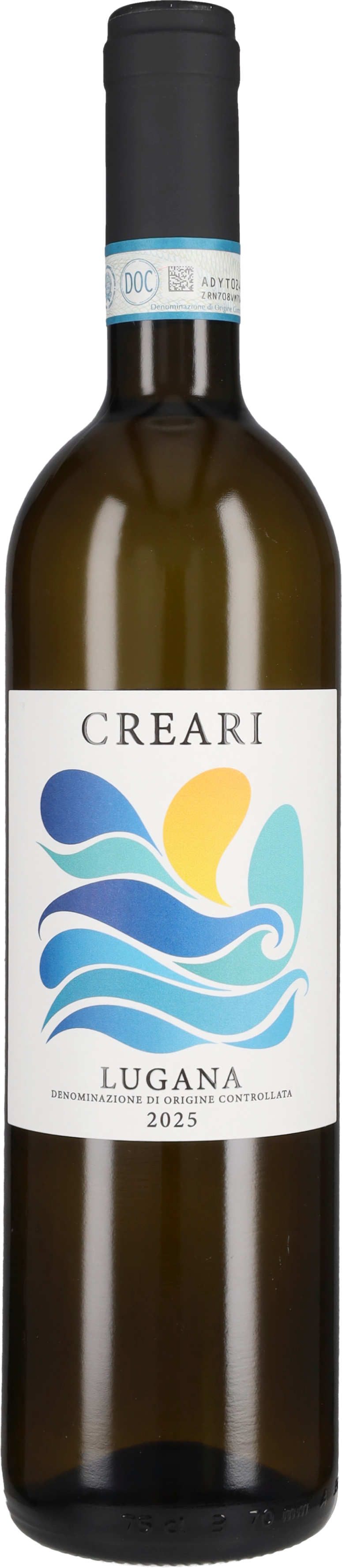 Lugana Creari 2025