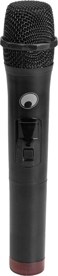 OMNITRONIC WAMS-10BT2 MK2 Microphone sans fil 865MHz - Microphones vocaux