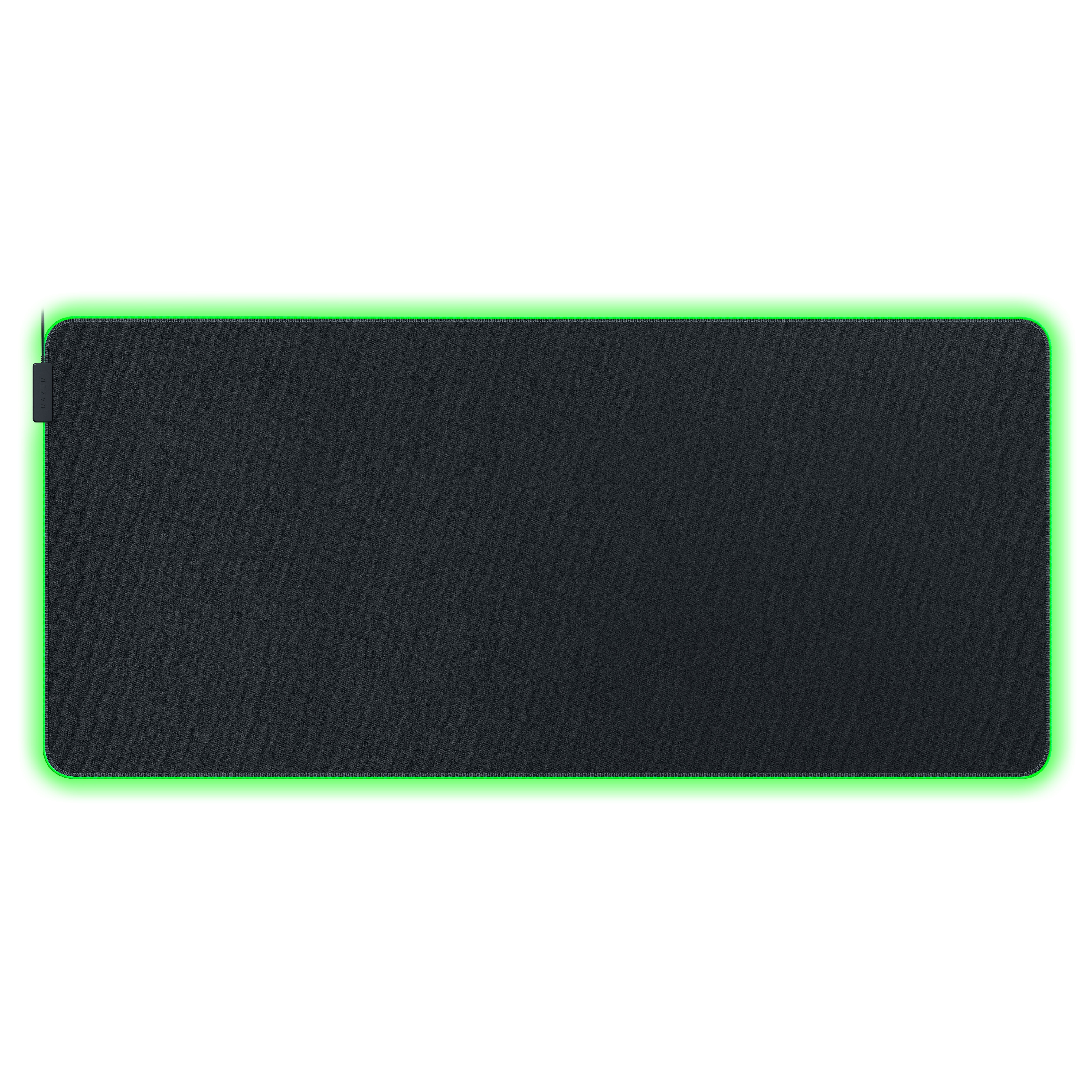 Razer Goliathus Chroma 3XL - Weiches Gaming-Mauspad mit Razer Chroma RGB