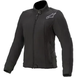 Alpinestars Banshee Damen Motorrad Textiljacke L