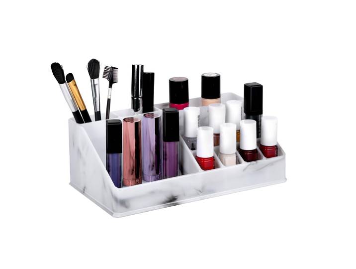 Kosmetik Organizer 22 x 12.5 x 7.7 cm