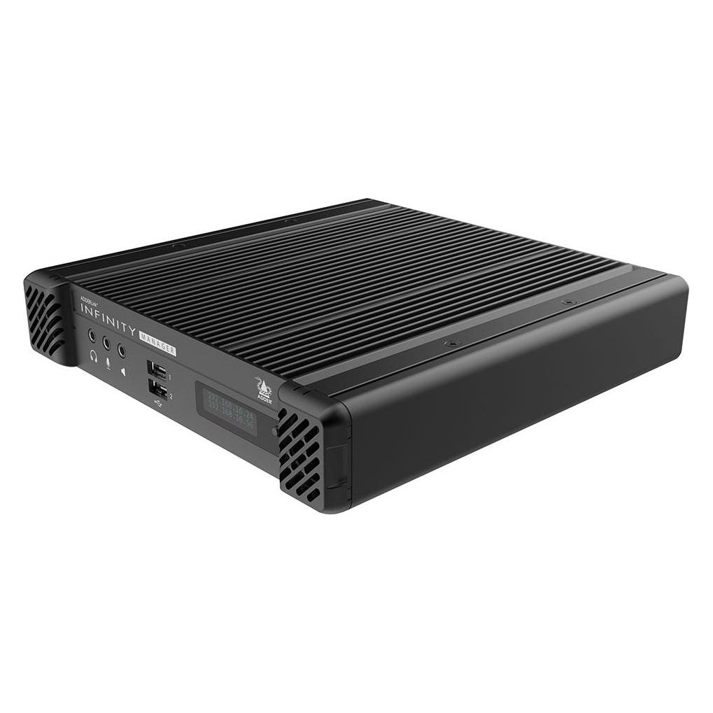 Adder ADDERLINK Manager (ASP-001)