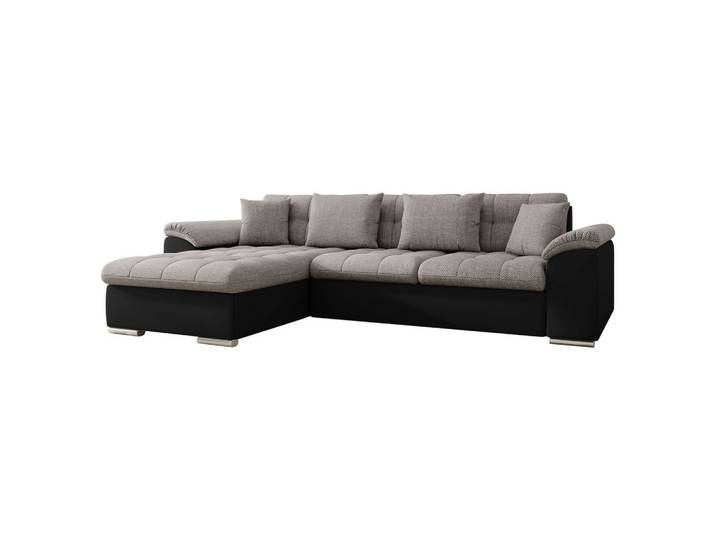 ECKSOFA Diana, Seite: Links