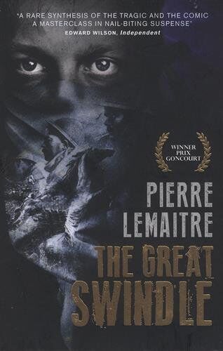 Pierre Lemaitre - The Great Swindle - Preis vom 04.10.2026 03:51:26 h