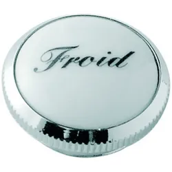 Ideal Standard Jado Zierkappe Froid Retro H960518A9