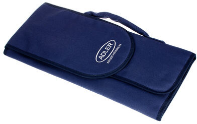 Adler Heinrich Bag for Tenor Recorder blue Bleu