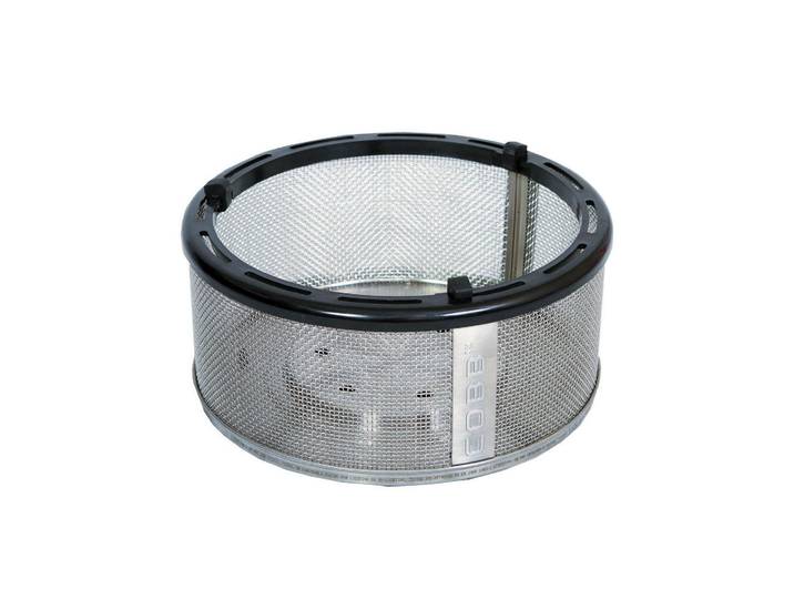 Feuerkorb COBB Premier , silber (silberfarben), Feuerkörbe, Feuerkorb