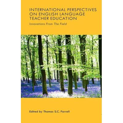 International Perspectives on English Language Teacher Education, Taschenbuch von , Palgrave Macmillan UK, 978-1-349-68397-0