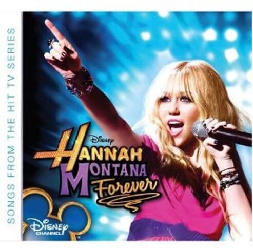Ost - Hannah Montana Forever - Preis vom 12.10.2026 11:37:12 h