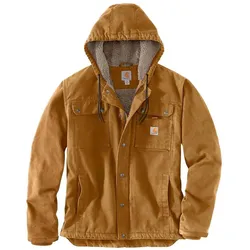 Carhartt,  Bartlett (L)
