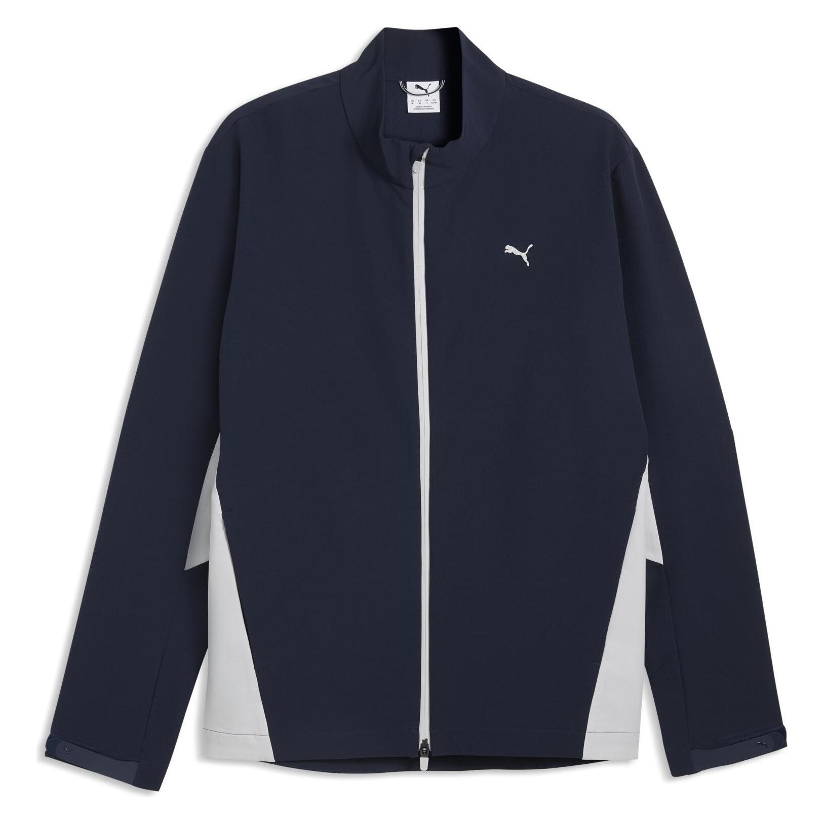 Puma Softshell windCELL Jacket (L) (637655)