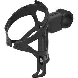 Flaschenhalter Pulse B2 Black mit Halterung