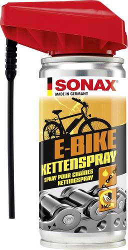 Sonax Kettenspray 872100 100ml