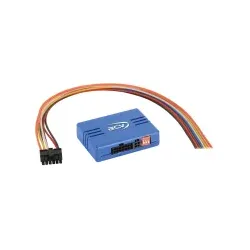 ACV 42cxpdc-trafic3-1 Warnton Interface PDC Renault Trafic (L/JL) 05/2021-2023