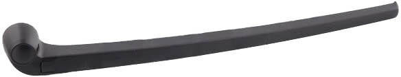 TOPRAN 116 437 Windscreen wiper arm