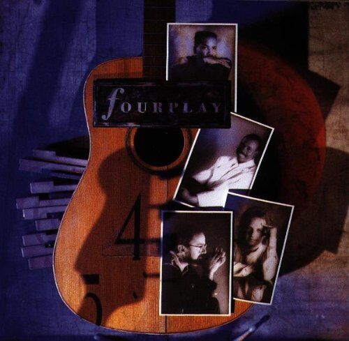 Fourplay - Fourplay - Preis vom 10.10.2026 11:48:34 h