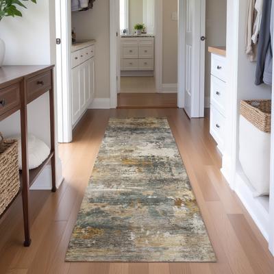 Addison Rugs Premium Washable Super Soft Modern Lennox Mayfield Rug