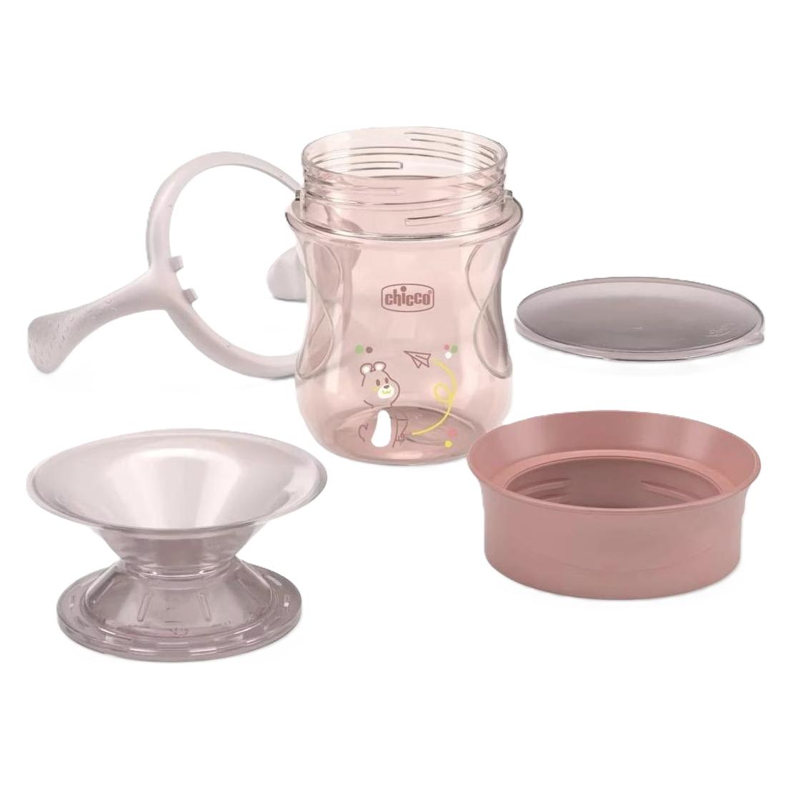 Chicco Perfect Cup - PINK - 12m+ (00006951150000)