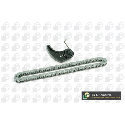 BGA Kettensatz, Ölpumpenantrieb TC9659K für VW