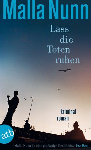 Malla Nunn - Lass die Toten ruhen: Kriminalroman - Preis vom 09.10.2026 07:28:09 h