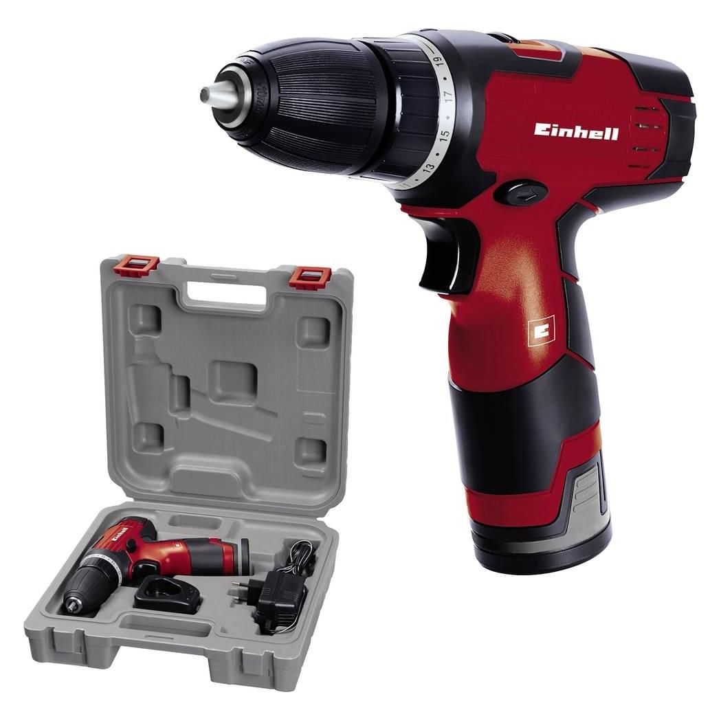 Einhell TH-CD 12-2 (Bohrschrauber) (4513660)