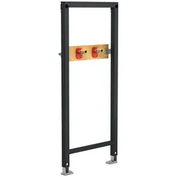 MEPA nextVIT Element Dusch-/Badewannenarmatur AP, 549014 549014