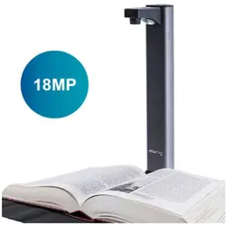 Iris, Scanner, Desk 7 Pro (USB)