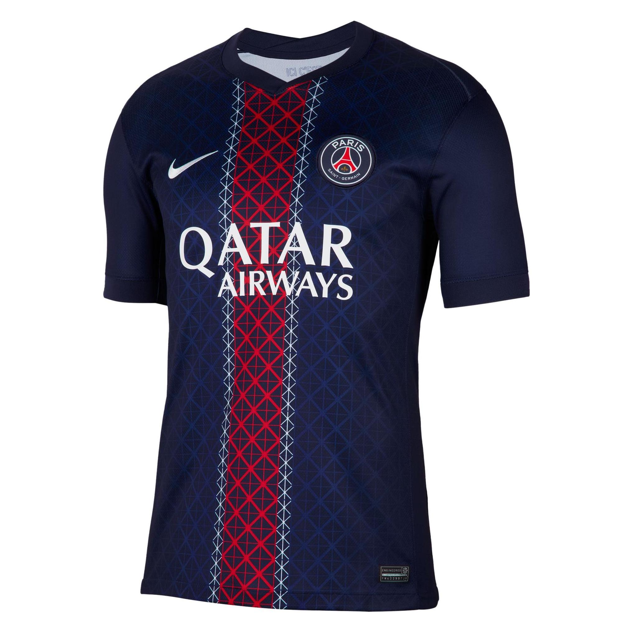 Nike Paris Saint-Germain Trikot (XL) (Jersey-197861419949)