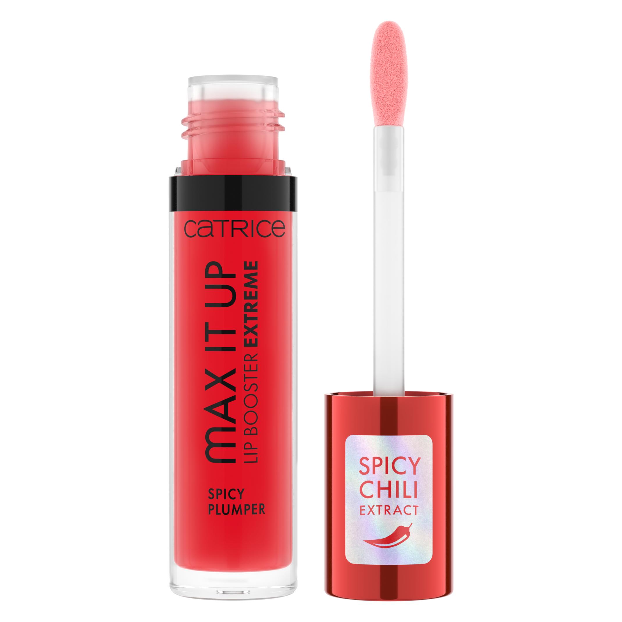 Catrice Max It Up Lip Booster Extreme Spice Girl (010 Spice Girl) (941955)