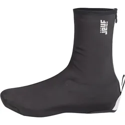 Jeuf, Unisex, Schuhüberzug, Train Windblock (42, 43), Schwarz
