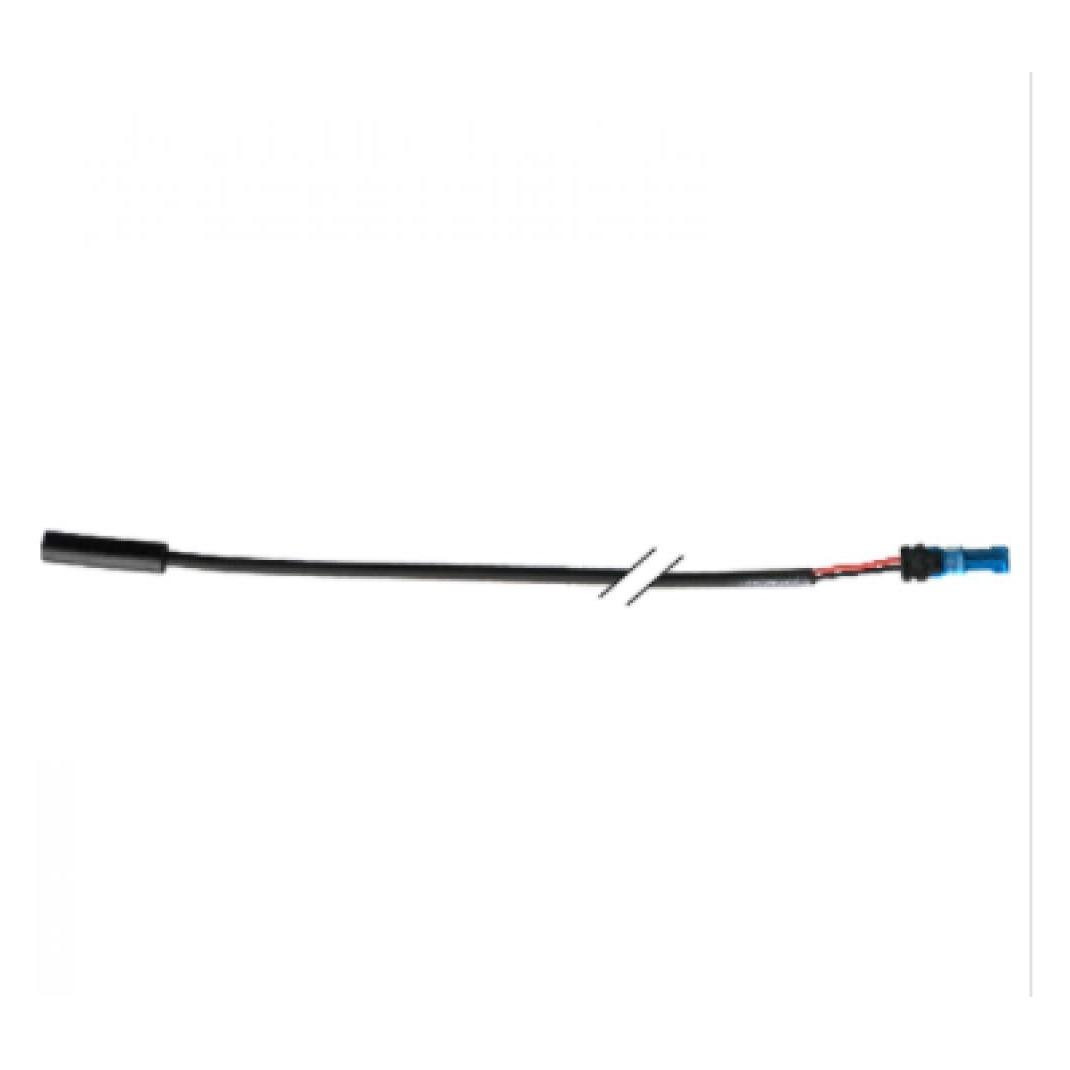 Supernova Power Connector Kabel, Bosch BES2 Kabellänge: 1.300 mm, mit Bosch Stecker, Kompatibel mit (U-SNPC-BC1300)