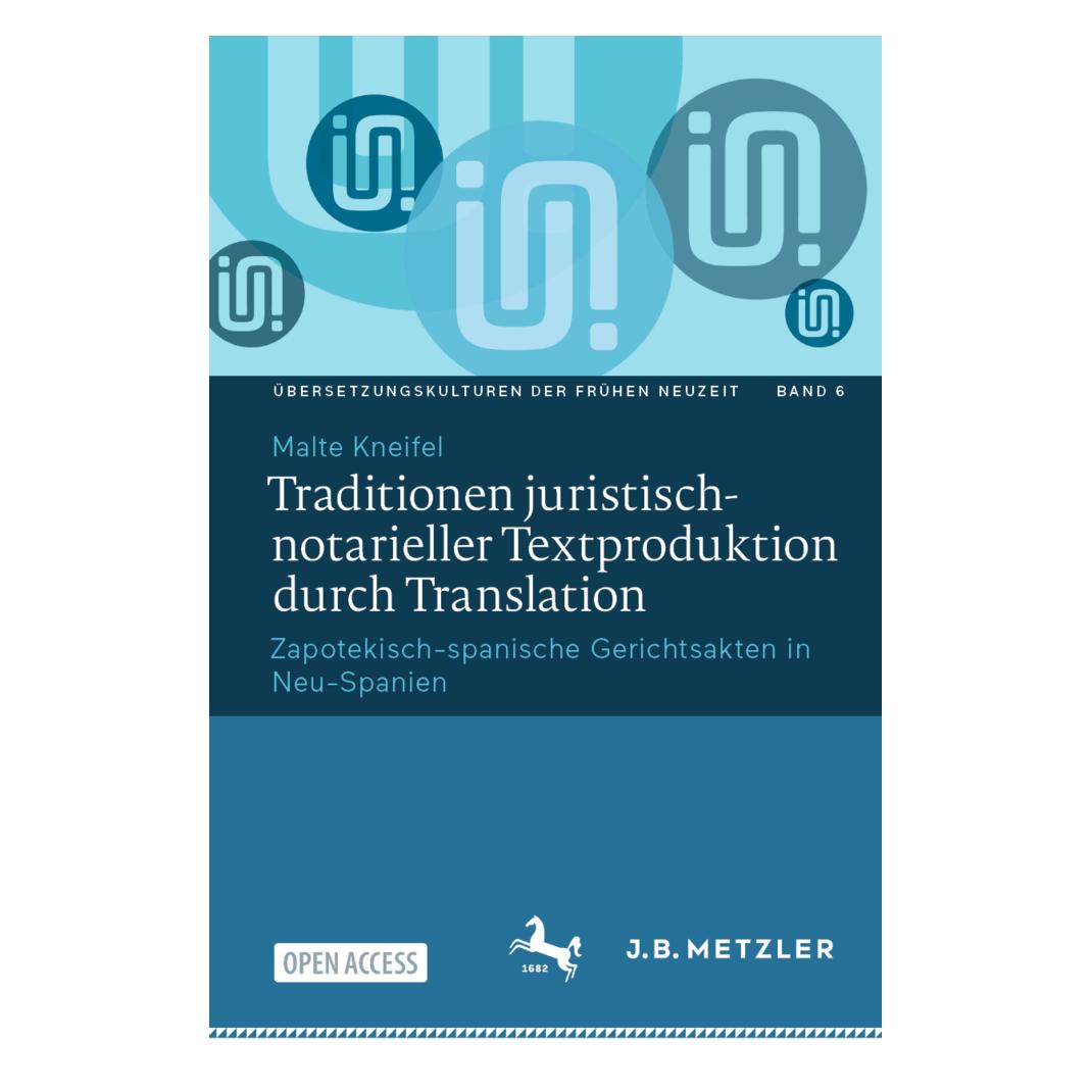 Springer Kneifel:Traditionen juristisch-notariel (Deutsch, Softcover, Malte Kneifel) (52518875)