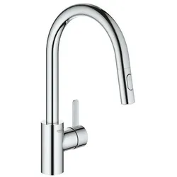 GROHE Eurosmart Cosmopolitan Küchenarmatur Chrom 31481001