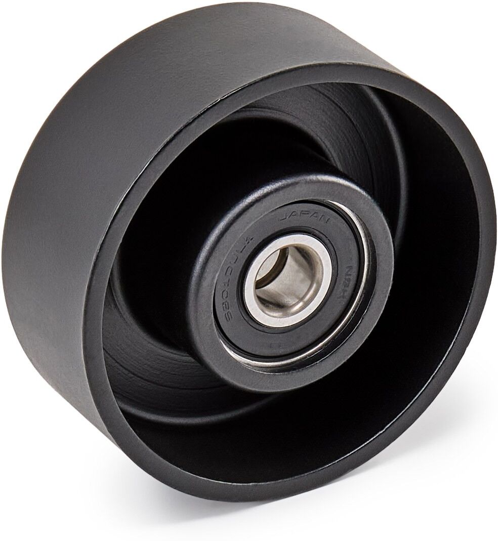 RIDEX 310T0737 Spannrolle, Keilrippenriemen