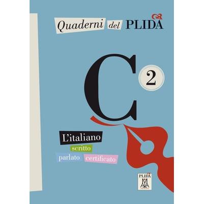 Quaderni del PLIDA C2, Set von , Hueber, 978-3-19-005458-9