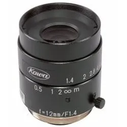 Pepperl+Fuchs Fabrik Zubehör Kameraobjektiv VOS-LE-C-12MM-JC