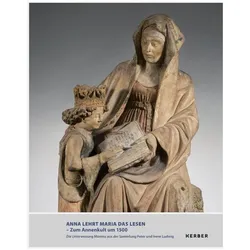 Anna Lehrt Maria Das Lesen - Zum Annenk, Fachbücher von Christine Vogt, Michael Rief, Dagmar Preising