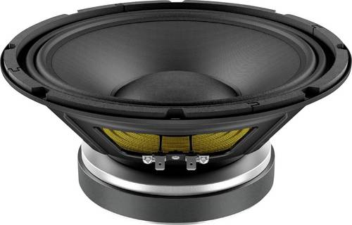 Lavoce WSF102.50 10 Zoll Tieftöner 8Ω