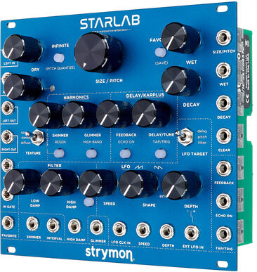 Strymon StarLab
