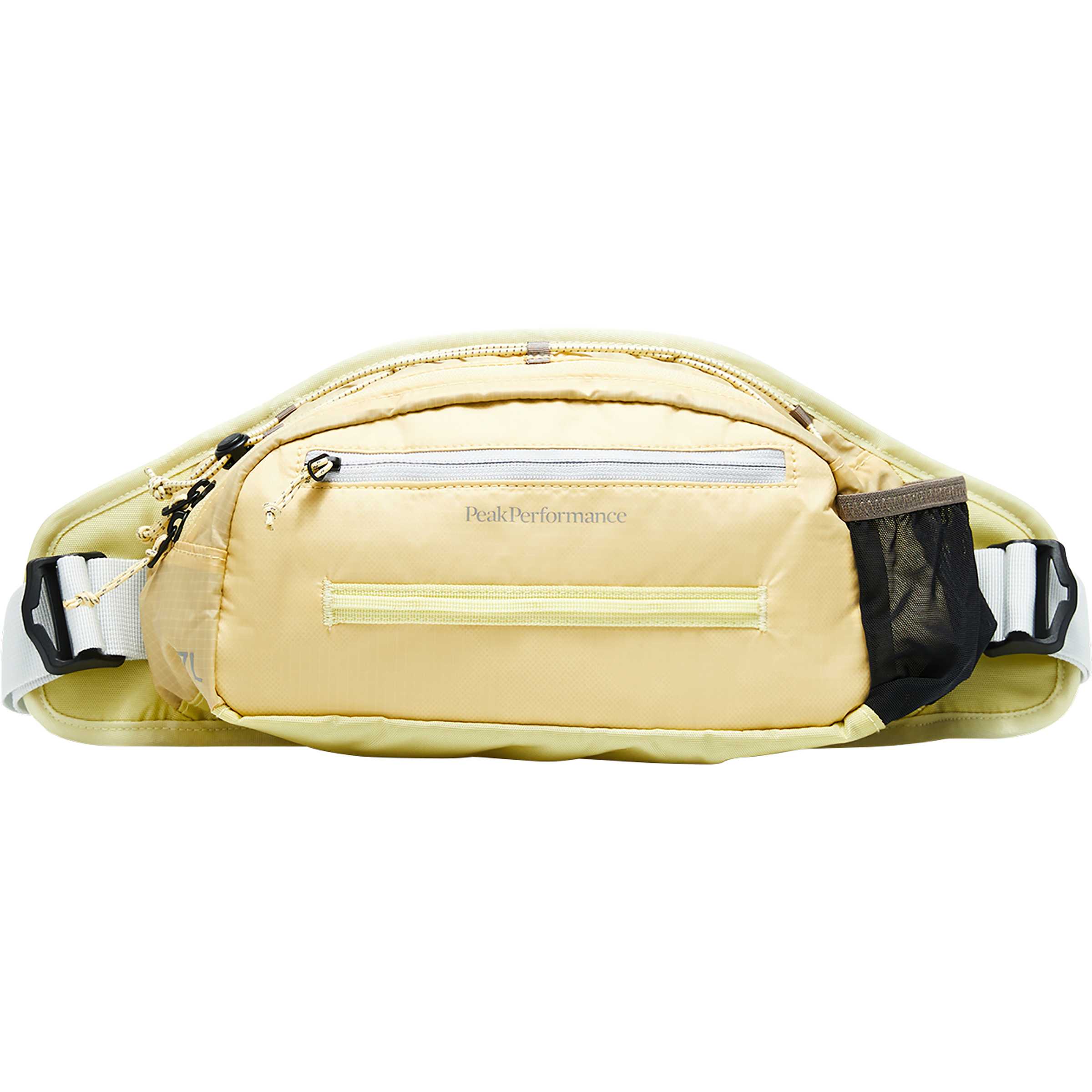 Peak Performance Trail Hüfttasche Hüfttaschen beige Größe 2.7L Trekking