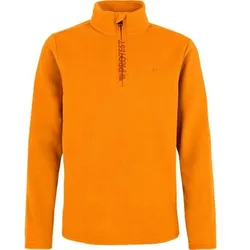 PROTEST Kinder Rolli Reperfecty JR 1/4 zip active top, Größe 164 in Orange Orange