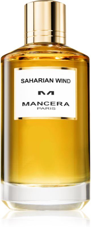 Mancera Saharian Wind Eau de Parfum unisex 120 ml