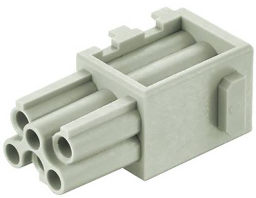 HARTING Han Domino DD cube, crimp (F.2) 09149062101 Inhalt: 2 St. Steckverbinder