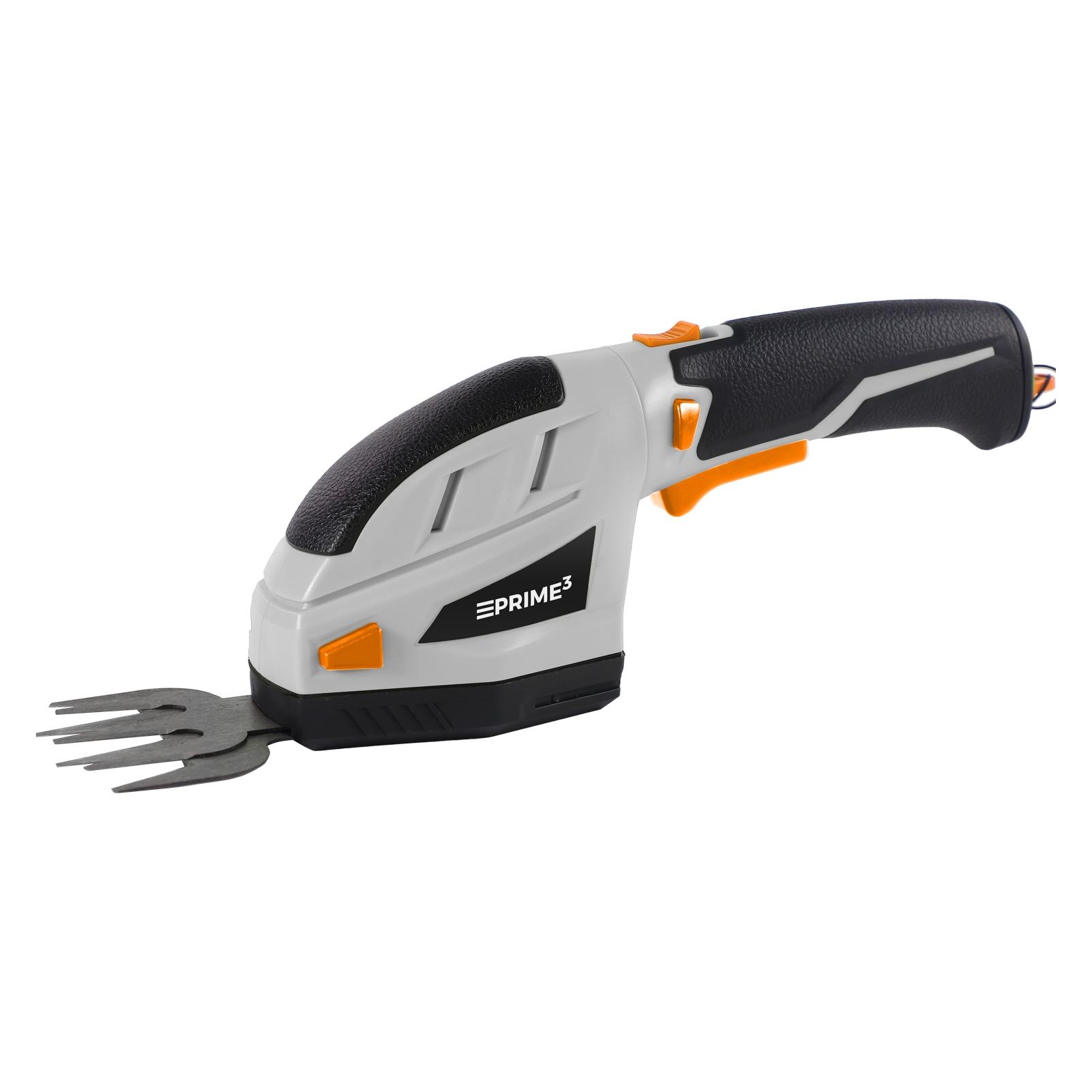 Blaupunkt Prime3 GCT21 Cordless 2in1 Hedge Trimmer And Grass Sheet (Akkubetrieb) (GCT21)