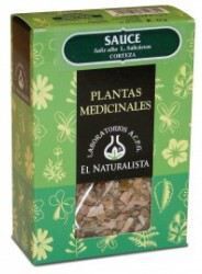 El Naturalista Sauce Hierba 80Gr 80 gr