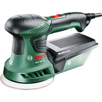 Exzenterschleifer PEX 300 AE grün, 270 Watt, Koffer
