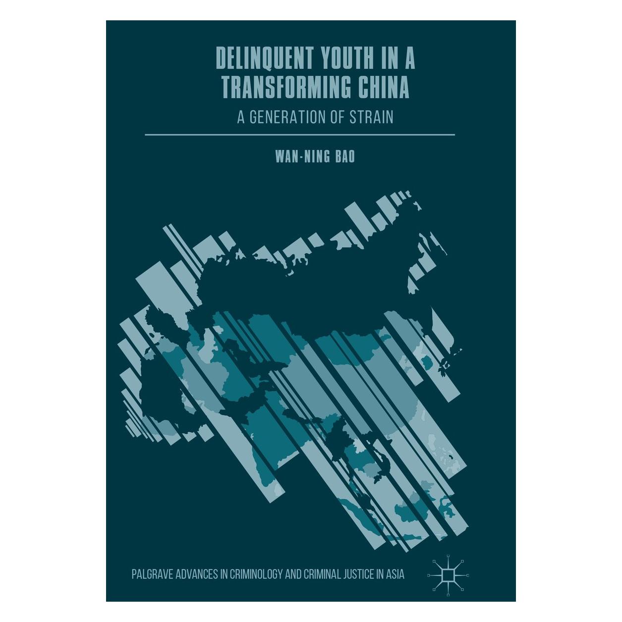 Springer Bao:Delinquent Youth in a Transforming (Englisch, Hardcover, Wan-Ning Bao) (9783319637266)