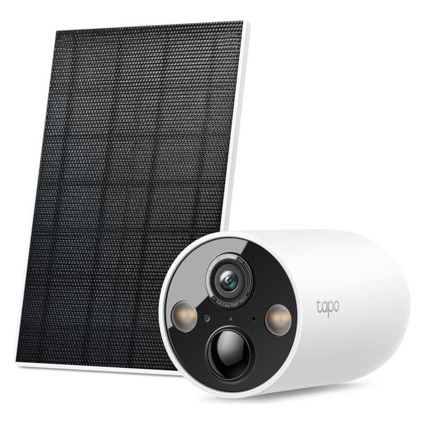 TP-Link TC85 KIT (2560 x 1440 Pixels) (TC85 KIT)