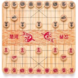 Popular Woodyland WOODYLAND Zestaw gier Dragon 92226 22260 (2 - 4 Spieler)