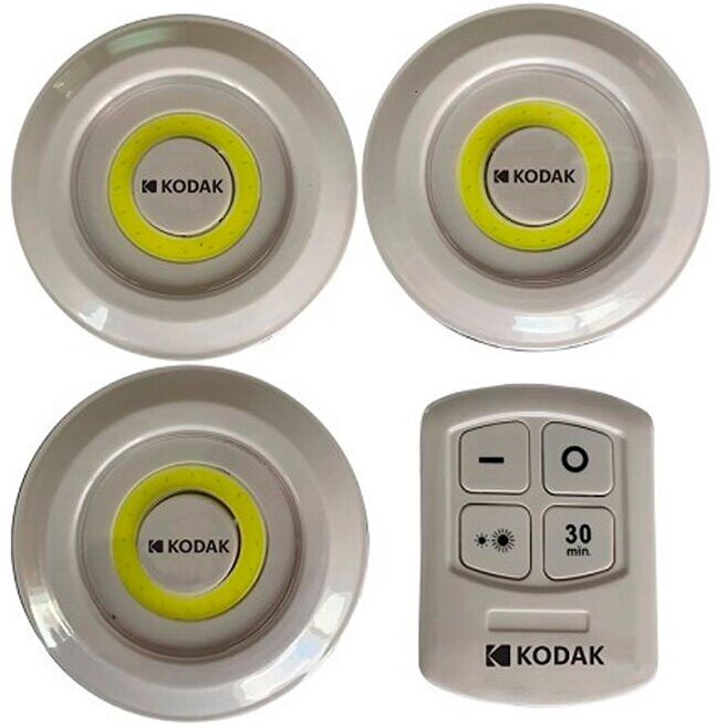 LANTERNA KODAK WIRELESS HOME 130
